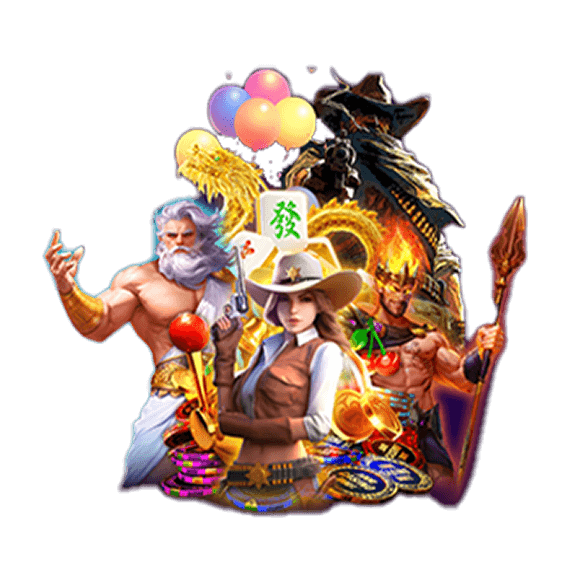 財神寶庫 冠豪精選 遊戲介紹