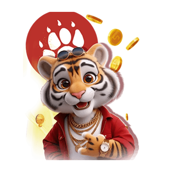 猛虎招財 冠豪精選 遊戲介紹